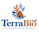 TerraBio Logo